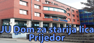 Dom za starija lica Prijedor